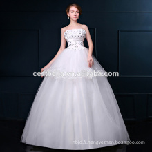 Cestbella DH1647 Robe de mariée pas cher